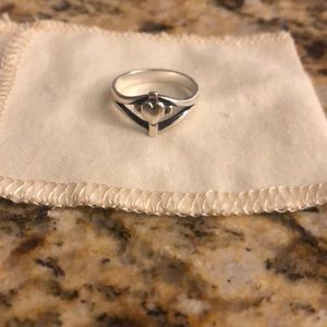 James Avery Ring